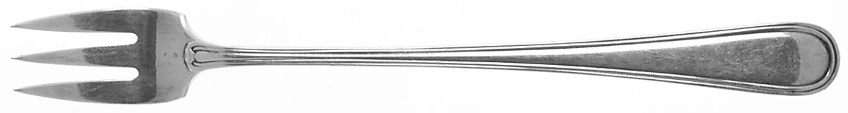 Hamilton (Sterling, 1909) Oyster Fork by Gorham Silver-1