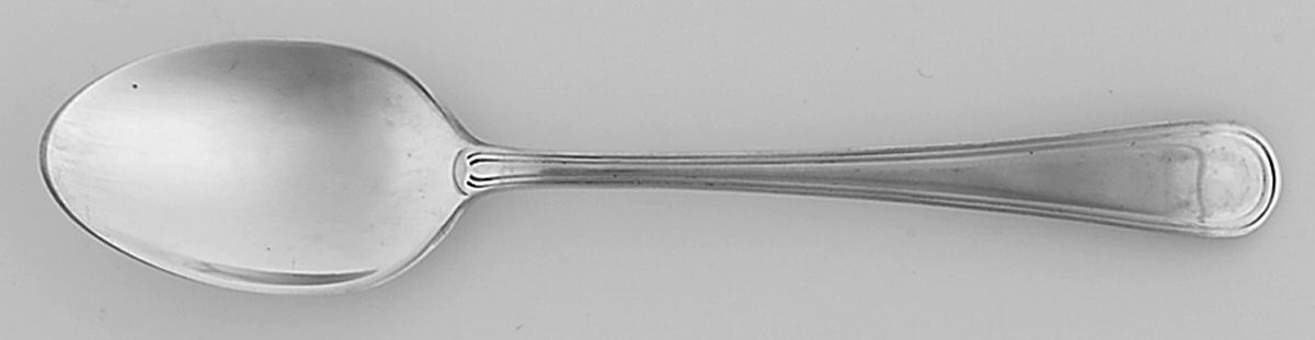 Hamilton (Sterling, 1909) Demitasse Spoon by Gorham Silver-1