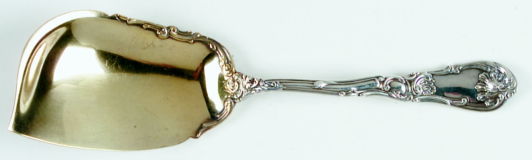Hanover (Sterling, 1895) Large Jelly Knife by Gorham Silver-1