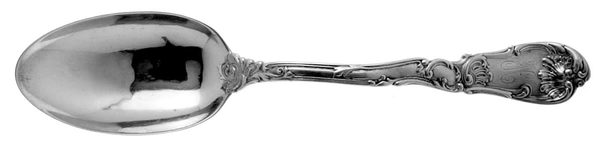 Hanover (Sterling, 1895) Tablespoon (Serving Spoon) by Gorham Silver-1