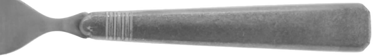 Hearthglow (Ameralloy) Fork by Gorham Silver-1
