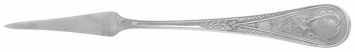Hindostanee (Sterling, 1878) Solid Nut Pick by Gorham Silver-1