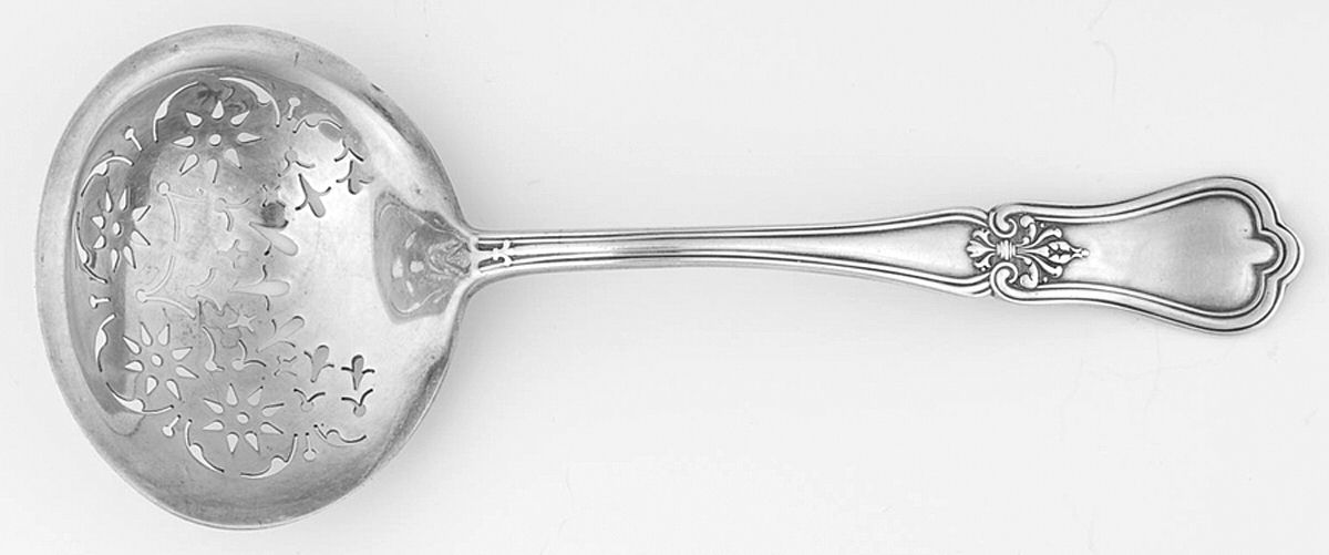 Imperial (Sterling, 1891) Small Sugar Sifter by Gorham Silver-1