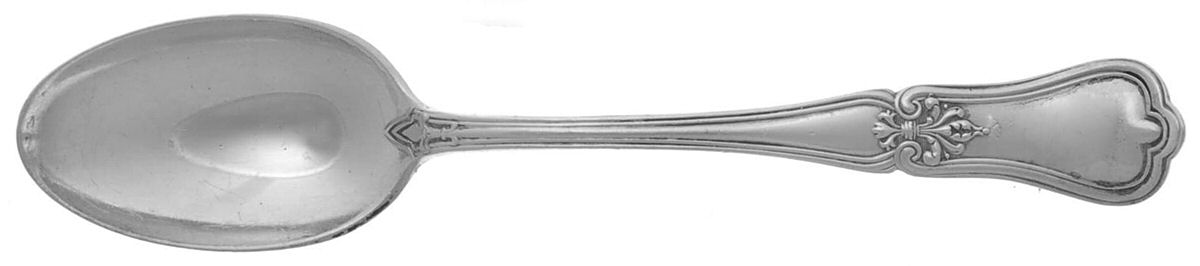 Imperial (Sterling, 1891) Teaspoon by Gorham Silver-1