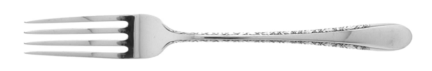 Invitation (Silverplate, 1940) Fork by Gorham Silver-1