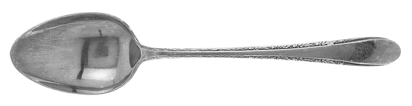 Invitation (Silverplate, 1940) Demitasse Spoon by Gorham Silver-1