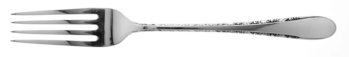 Invitation (Silverplate, 1940) Fork by Gorham Silver-1