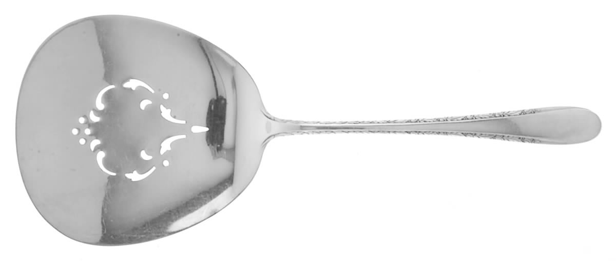 Invitation (Silverplate, 1940) Tomato Server, Solid Piece by Gorham Silver-1