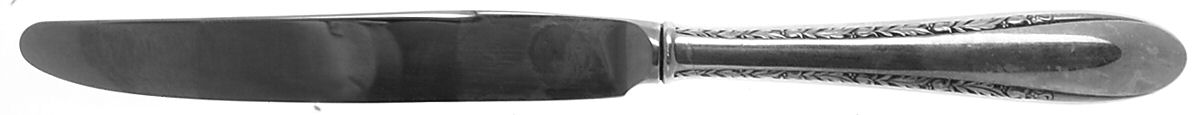 Invitation (Silverplate, 1940) New French Hollow Knife by Gorham Silver-1