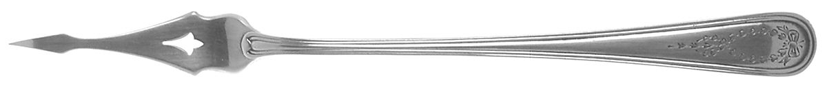 Jefferson (Sterling, 1907) One Tine Butter Pick by Gorham Silver-1