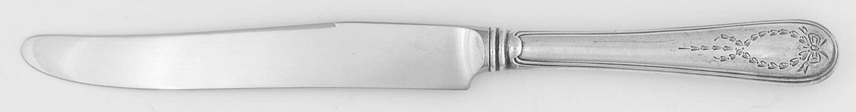 Jefferson (Sterling, 1907) New French Hollow Knife by Gorham Silver-1