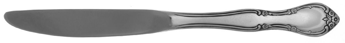 Jolie-La Belle (Stainless) Older Modern Solid Knife by Gorham Silver-1