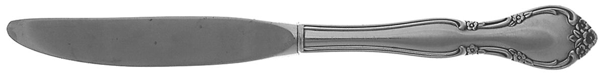 Jolie-La Belle (Stainless) Older Modern Hollow Knife by Gorham Silver-1