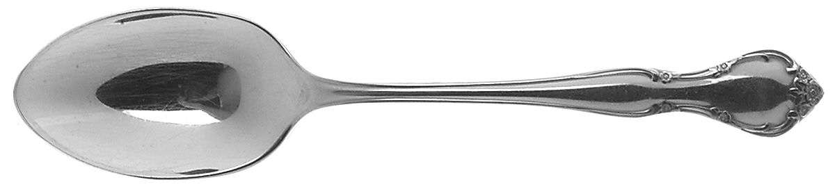 Jolie-La Belle (Stainless) Older Place/Oval Soup Spoon by Gorham Silver-1
