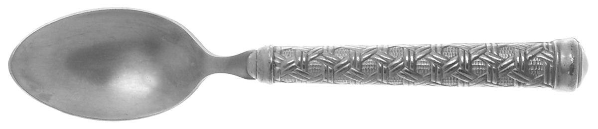 Kambara (Pewter) Teaspoon by Gorham Silver-1