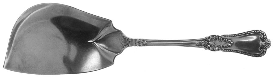 Kensington (Sterling, 1893) Large Jelly Knife by Gorham Silver-1