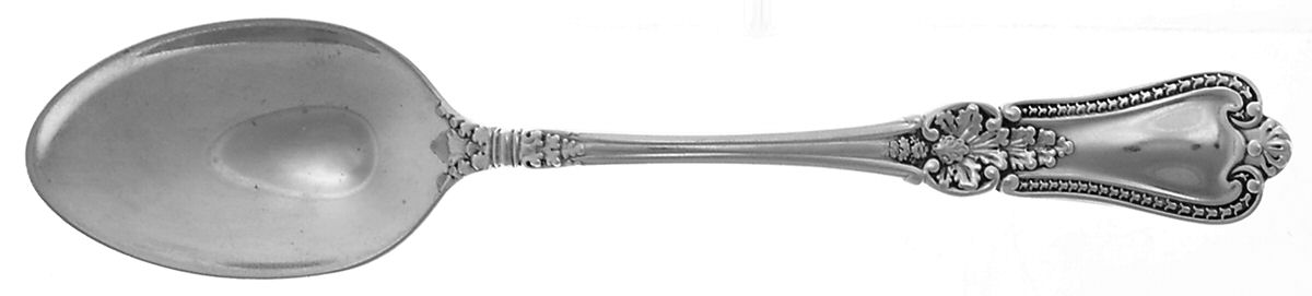 Kensington (Sterling, 1893) Five O'Clock Teaspoon by Gorham Silver-1