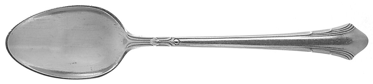 Lady Caroline (Silverplate, 1930) Demitasse Spoon by Gorham Silver-1