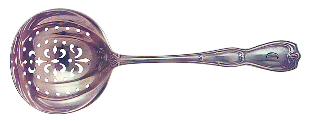 La Modele (Sterling, 1909) Large Sugar Sifter by Gorham Silver-1