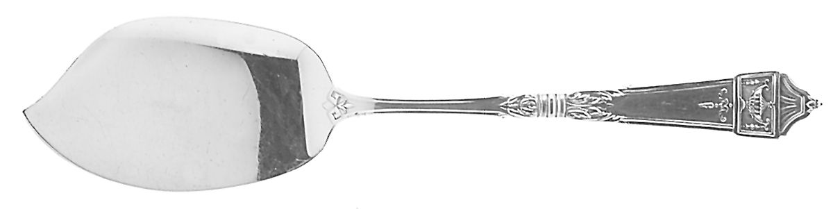 Lansdowne (Sterling, 1917) Large Solid Jelly Server by Gorham Silver-1
