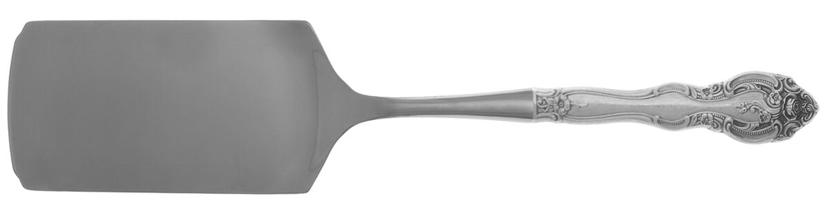 La Scala (Sterling, 1964) Lasagna Server with Stainless Blade HC by Gorham Silver-1