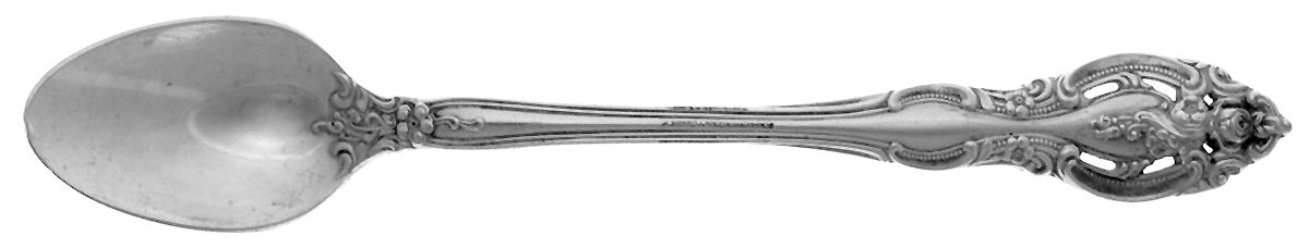 La Scala (Sterling, 1964) Infant Feeding Spoon by Gorham Silver-1