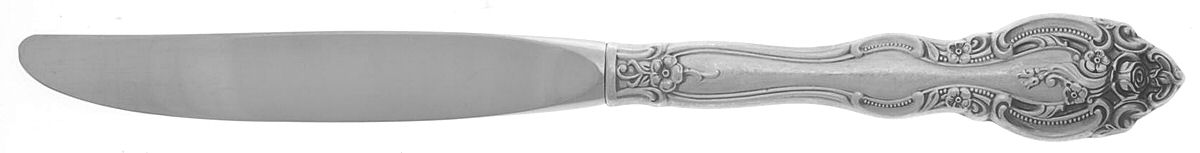 La Scala (Sterling, 1964) Hollow Modern Knife by Gorham Silver-1