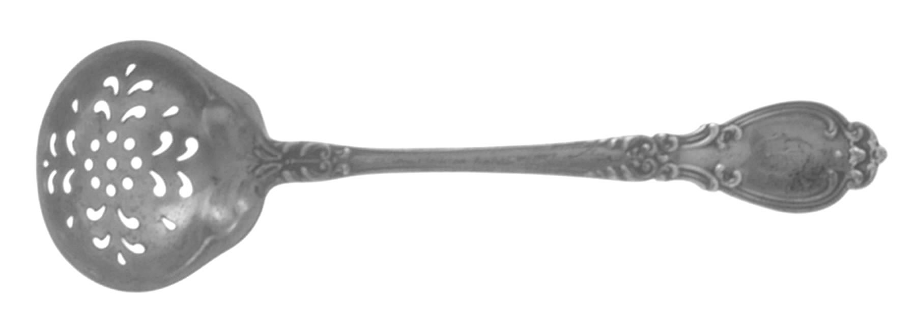 Lenox (Sterling, 1897) Large Sugar Sifter by Gorham Silver-1