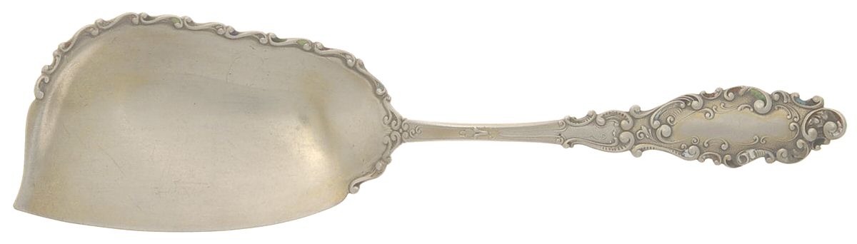 Luxembourg (Sterling, 1893) Large Jelly Knife by Gorham Silver-1