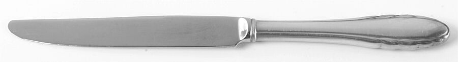 Lyric (Sterling, 1940, No Monos) New French Hollow Knife by Gorham Silver-1