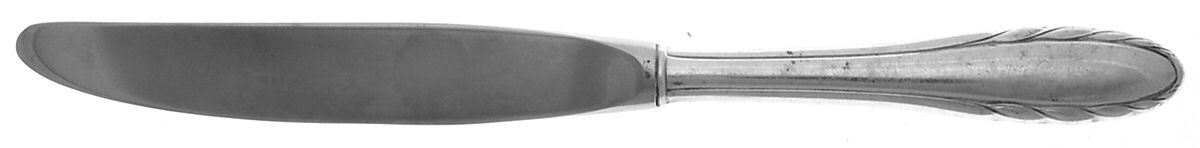 Lyric (Sterling, 1940, No Monos) Hollow Handle Youth Knife by Gorham Silver-1