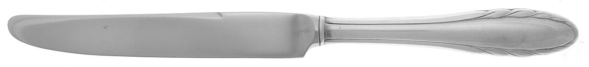 Lyric (Sterling, 1940, No Monos) Hollow Handle Youth Knife by Gorham Silver-1