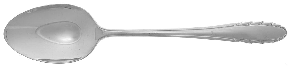 Lyric (Sterling, 1940, No Monos) Dessert/Oval Soup Spoon by Gorham Silver-1