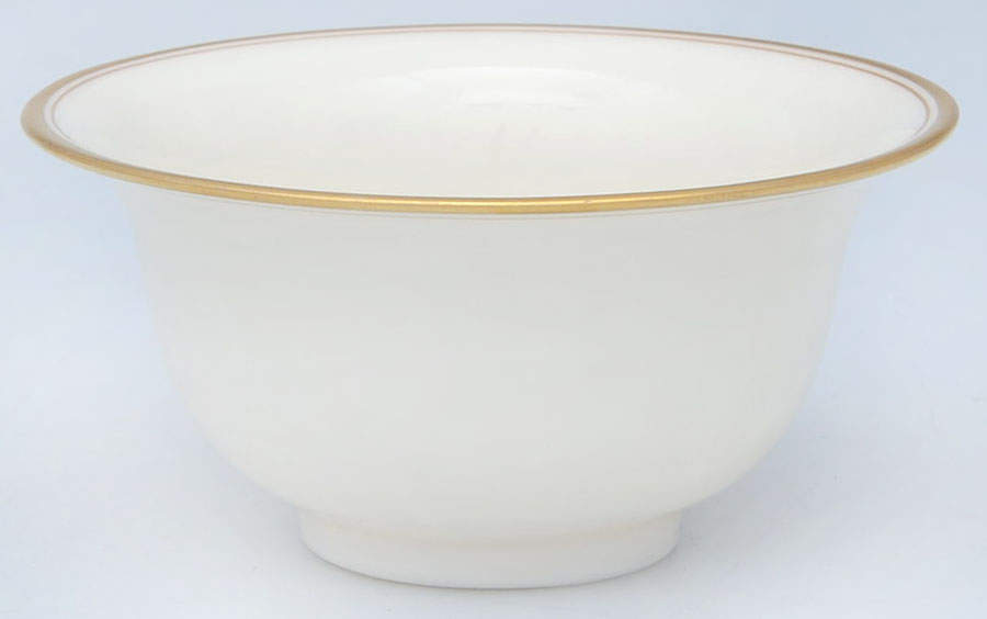 Maintenon (Sterling, Hollowware) Bouillon Cup by Gorham Silver-1