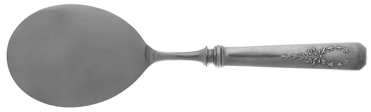 Madam Jumel (Sterling, 1908) Egg Server with Stainless Blade by Gorham Silver-1