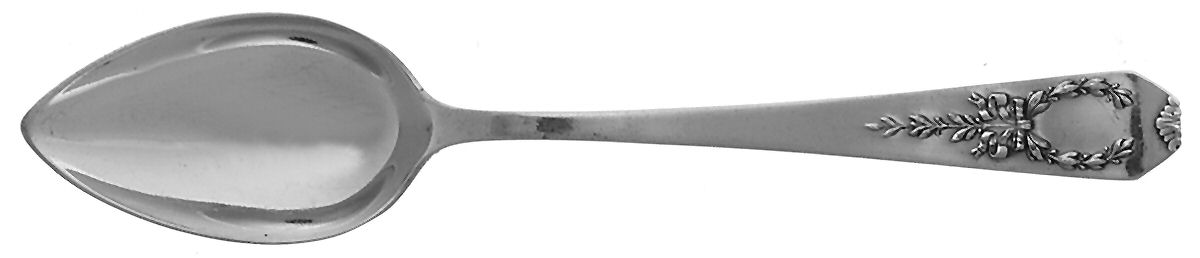 Madam Jumel (Sterling, 1908) Teaspoon by Gorham Silver-1
