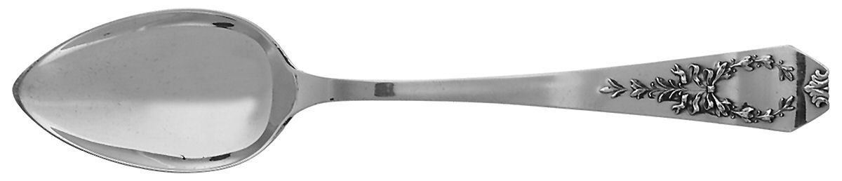 Madam Jumel (Sterling, 1908) Tablespoon (Serving Spoon) by Gorham Silver-1