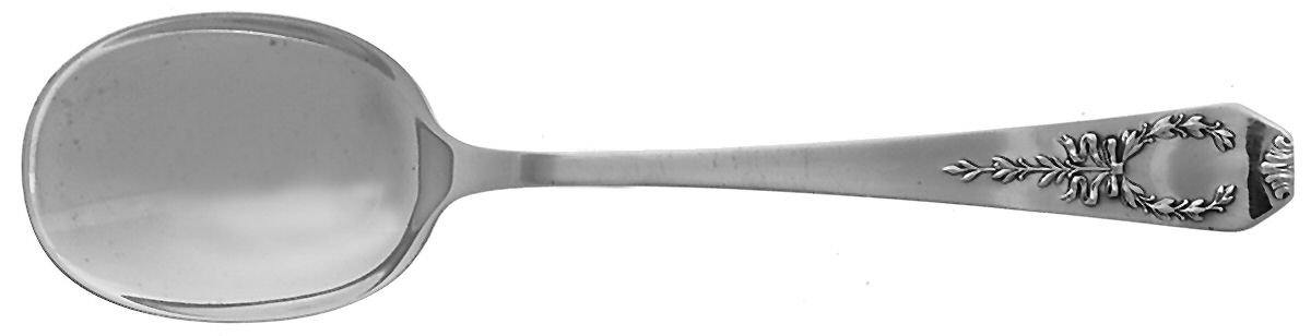 Madam Jumel (Sterling, 1908) Sugar Spoon by Gorham Silver-1