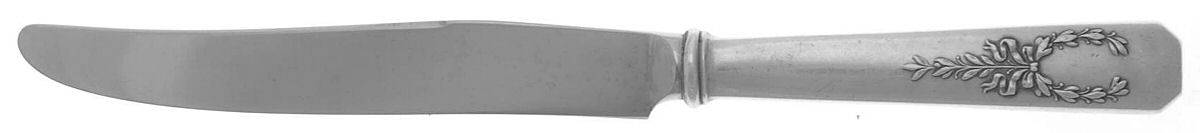 Madam Jumel (Sterling, 1908) New French Hollow Knife by Gorham Silver-1