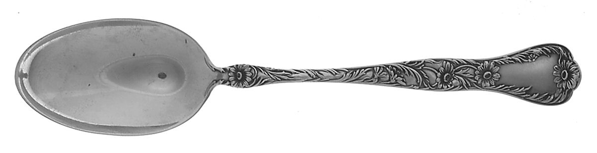 Marguerite (Sterling, 1901) Teaspoon by Gorham Silver-1
