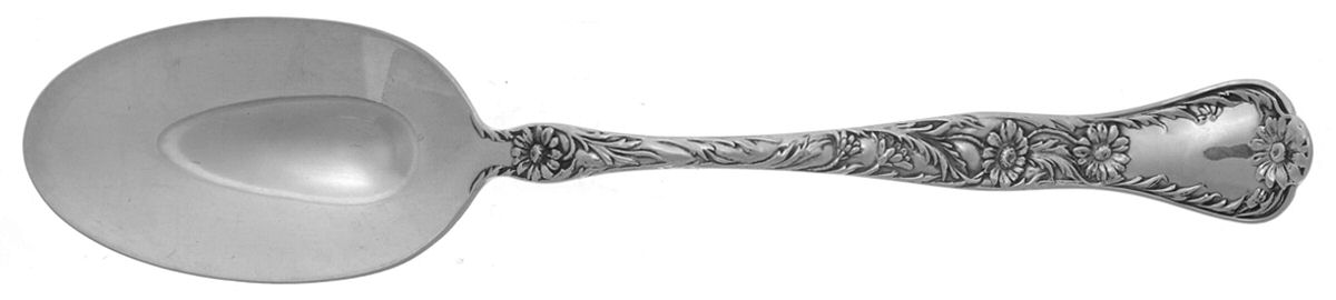Marguerite (Sterling, 1901) Five O'Clock Teaspoon by Gorham Silver-1