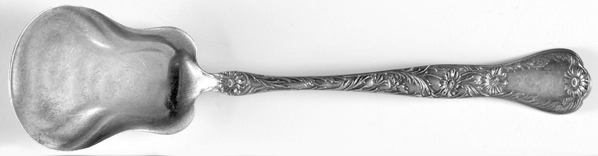 Marguerite (Sterling, 1901) Sugar Spoon by Gorham Silver-1