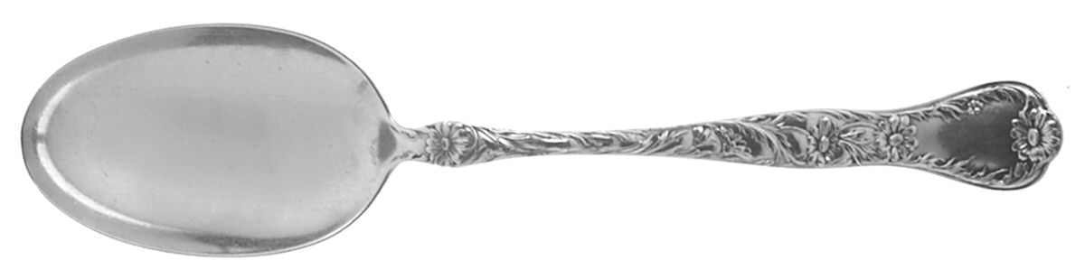 Marguerite (Sterling, 1901) Tablespoon (Serving Spoon) by Gorham Silver-1