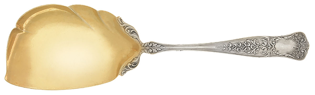 Maryland (Sterling, 1896) Large Jelly Knife by Gorham Silver-1