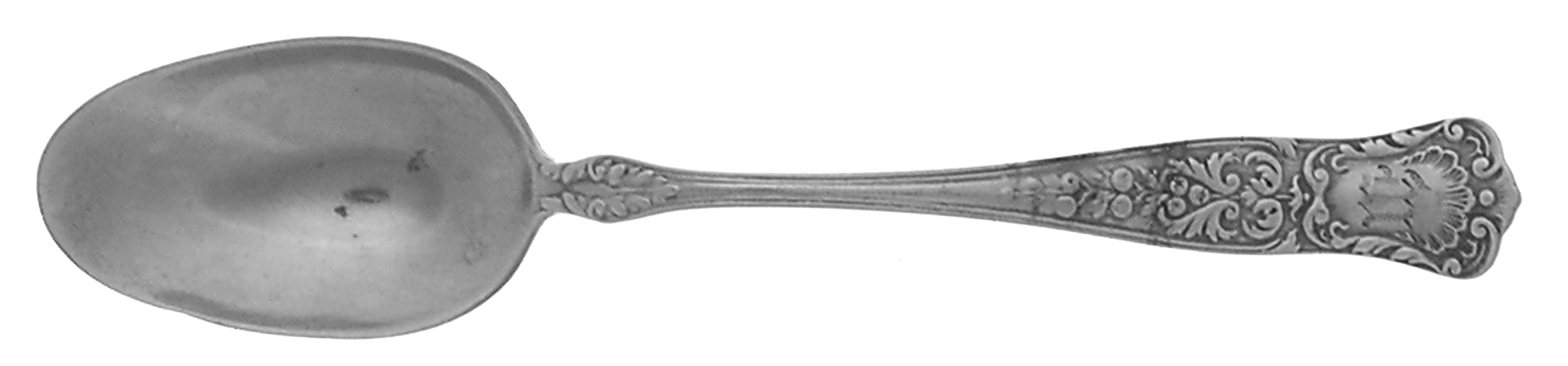 Maryland (Sterling, 1896) Five O'Clock Teaspoon by Gorham Silver-1