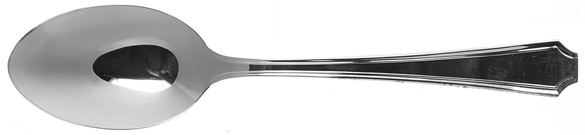 Mayfair (Silverplate) Tablespoon (Serving Spoon) by Gorham Silver-1