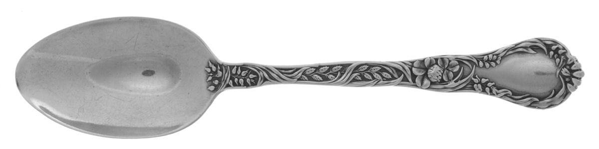 Meadow (Sterling, 1897) Teaspoon by Gorham Silver-1