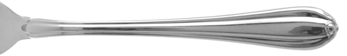 Melon Bud (Silverplate, 1991) Fork by Gorham Silver-1
