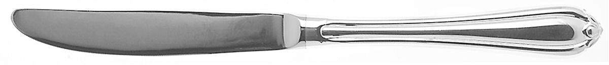 Melon Bud (Silverplate, 1991) Modern Hollow Knife by Gorham Silver-1