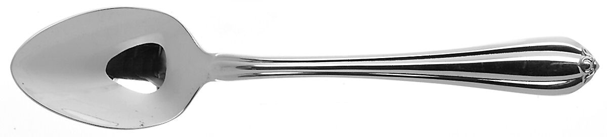 Melon Bud (Silverplate, 1991) Teaspoon by Gorham Silver-1